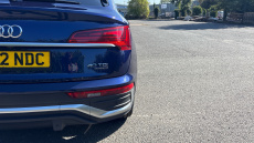 Audi Q5 40 TDI Quattro S Line 5dr S Tronic Diesel Estate